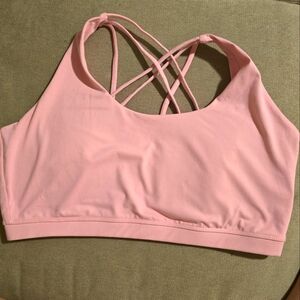 Cotton On Sport Bralette Size 16